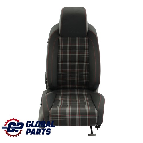 Volkswagen golf gti mk6 - gti,