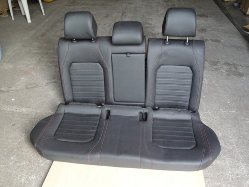 Jetta golf banquette - golf, 6