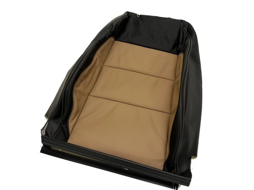 Oem couverture dossier - oem, vm