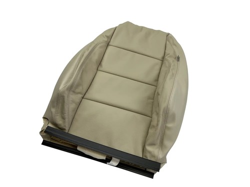 Couverture dossier cuir - couverture, du